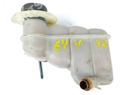 Used Expansion tank LAND ROVER DISCOVERY II (L318) 2.5 Td5 4x4 (139 hp) 10518940