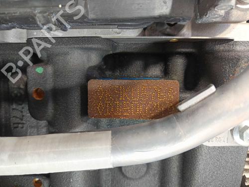 Engine RENAULT EXPRESS Box Body/MPV 1.5 Blue dCi 75 (F6AA) | BP38512772M1 - Image 18