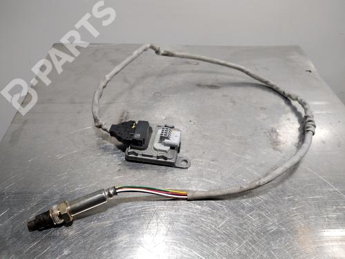 Used Electronic sensor DACIA SANDERO II 1.5 Blue dCi 95 (B8JL) (95 hp) 10028507