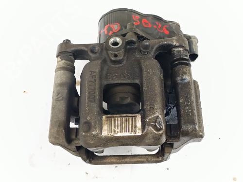 Used Right rear brake caliper OPEL COMBO Box Body/MPV (K9) 1.5 D (102 hp) 32134978