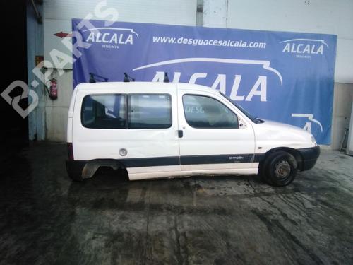 Used Parts CITROËN BERLINGO / BERLINGO FIRST MPV (MF_, GJK_, GFK_)    1160757