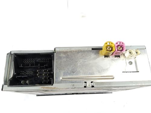 Radio VW GOLF VII (5G1, BQ1, BE1, BE2) 1.6 TDI | BP11885218E6 
