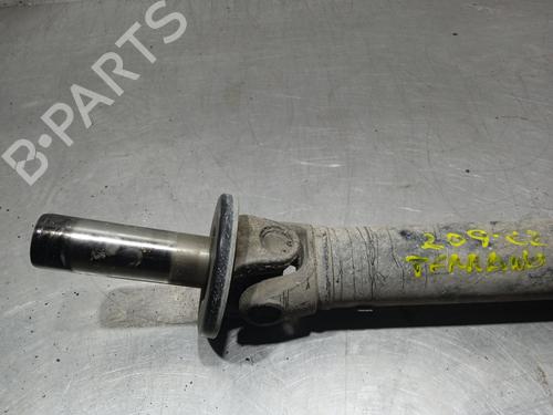 Other NISSAN TERRANO II (R20) 2.7 TDi 4WD | BP14349567O1 