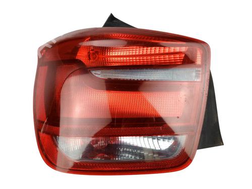 Used Left taillight Left taillight BMW 1 (F20) 118 d (143 hp) 20313112 20313112