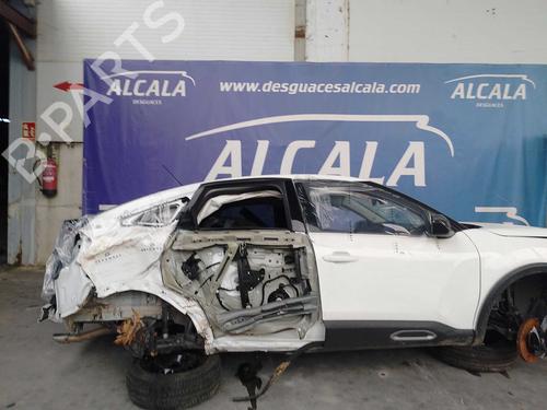 Electronic module CITROËN C4 III (BA_, BB_, BC_) 1.5 BlueHDi 130 (BBYHZB) | BP32977970M83 - Image 4