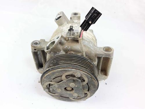 AC compressor DACIA DUSTER (HM_) 1.5 dCi 115 4x4 | BP35785887M34 - Image 2