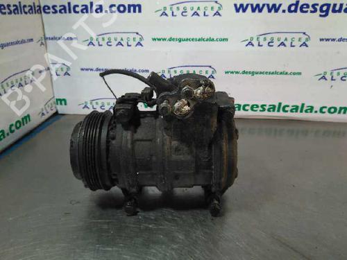 AC compressor IVECO DAILY IV Van | BP10957297M34 - Image 4