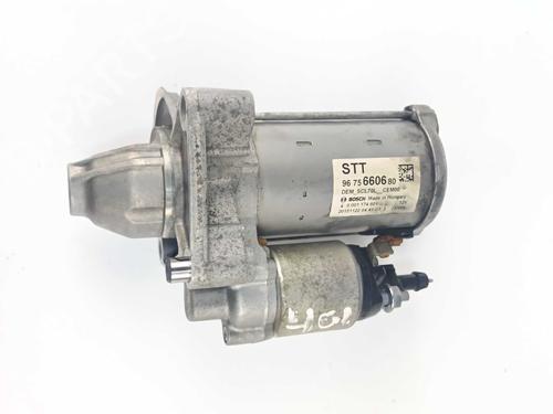 Used Starter Starter 36997610 36997610