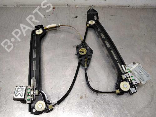 Rear left window mechanism VW PASSAT CC B6 (357) | BP9978672C24 - Image 2