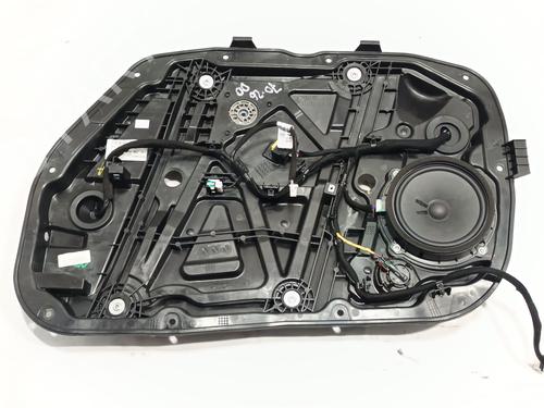 Front right window mechanism KIA CEED Sportswagon (CD) 1.6 GDI Hybrid | BP35954135C23 - Image 2