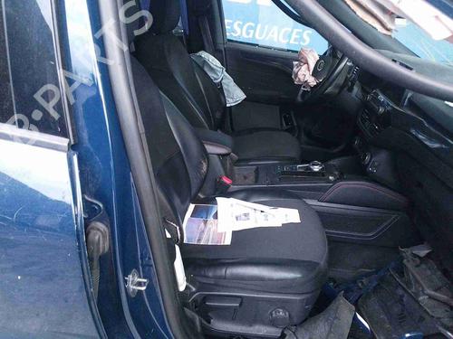 Engine mount FORD KUGA III (DFK) 2.5 Duratec Plug-in-Hybrid | BP31811045M89  - Image 13