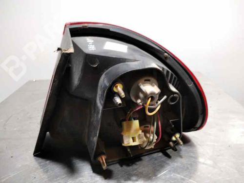 Left taillight DAEWOO LANOS (KLAT)  | BP9981521C34 