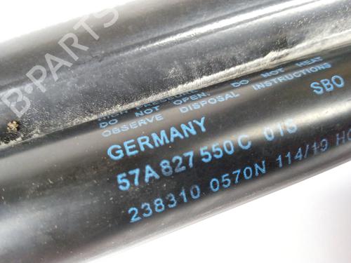Tailgate lift support SKODA KAROQ (NU7, ND7) 1.0 TSI | BP14350652C138 