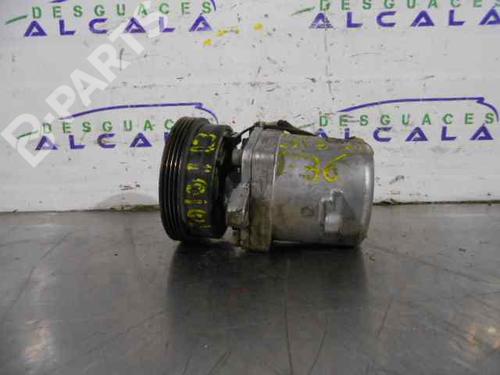 AC compressor BMW 3 Compact (E36) 318 ti | BP11037737M34 