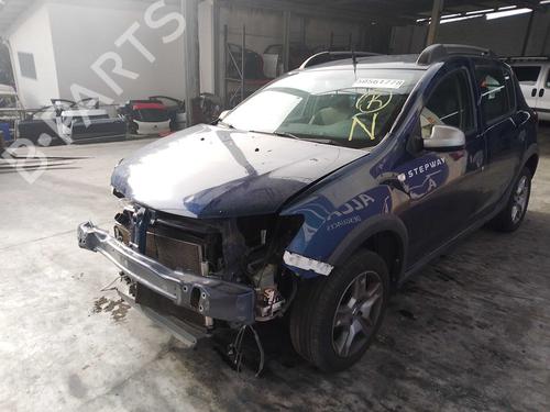 Devioluci DACIA SANDERO II TCe 90 (B8M1, B8MA, B8AC) | BP30642292I23  - Image 8
