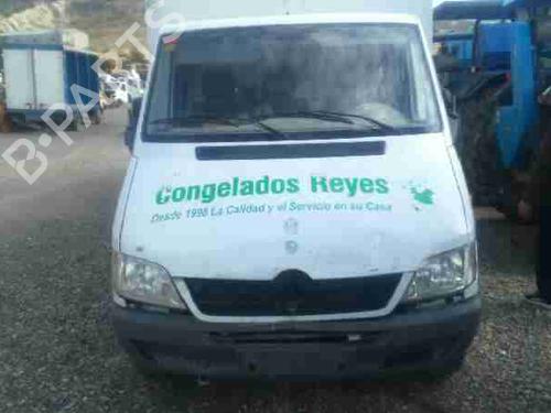 Used Parts MERCEDES-BENZ SPRINTER 4-t Platform/Chassis (B904) 411 CDI 1062857