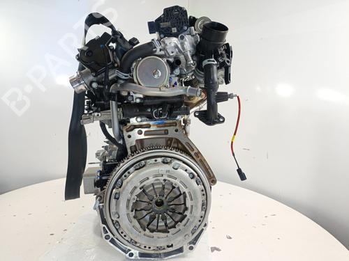 Engine NISSAN NV250 Van (X61) dCi 115 | BP35951514M1 - Image 10