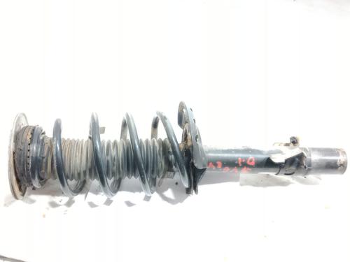 Used Left front shock absorber LAND ROVER RANGE ROVER EVOQUE (L538) 2.2 D (150 hp) 21757829