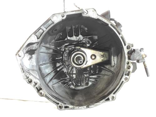 Used Gearbox HYUNDAI TERRACAN (HP) 2.9 CRDi 4WD (163 hp) 25439620