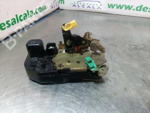 Used Front right lock CHRYSLER 300C (LX, LE) 3.0 CRD (218 hp) 9993343