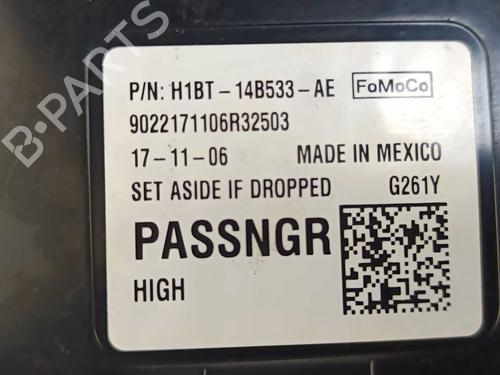 Electronic module FORD FIESTA VII (HJ, HF) 1.0 EcoBoost | BP37231012M83 - Image 4