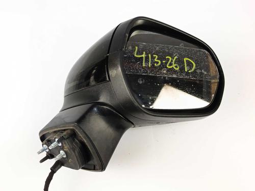 Used Right mirror Right mirror 36663688 36663688