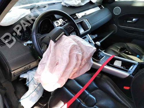 Left front window switch LAND ROVER RANGE ROVER EVOQUE (L538)  | BP9981505C106  - Image 16