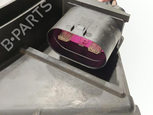 Radiator fan VW GOLF V (1K1) 1.9 TDI | BP32366037M35