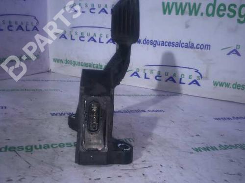 Pedal TOYOTA YARIS (_P13_)  | BP9987558I4 