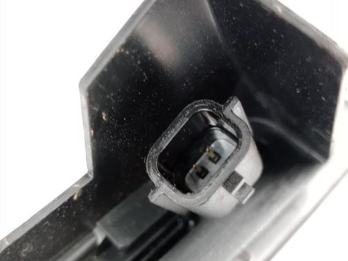 Front right lock DACIA SANDERO III 1.0 TCe 90 | BP19922408C97 