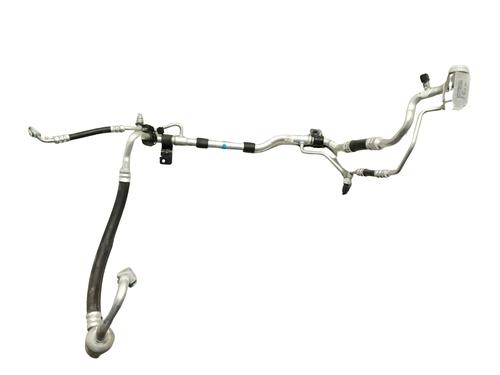 AC pipe HYUNDAI i20 III (BC3, BI3) 1.2 | BP31137533M126 - Image 2