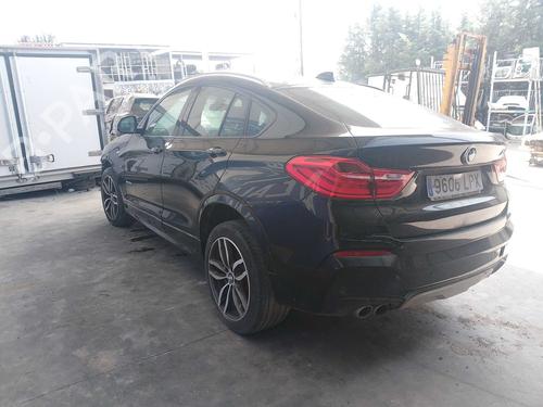 Right rear window switch BMW X4 (F26) xDrive 30 d | BP34288627I28 - Image 7