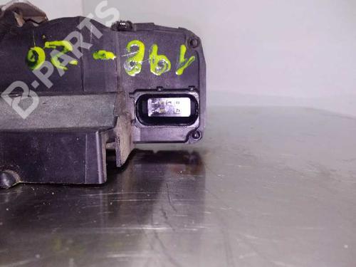 Front right lock CADILLAC BLS 1.9 D | BP10752052C97 