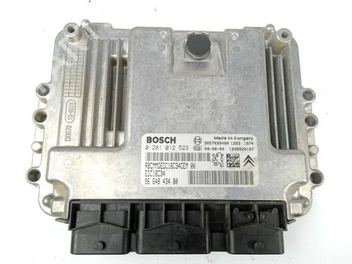 Used Engine control unit (ECU) Engine control unit (ECU) 13365303 13365303