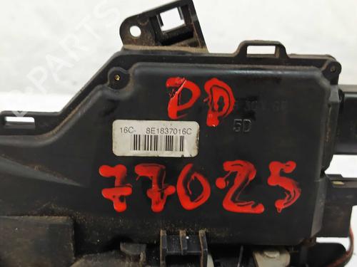 Front right lock AUDI A4 B6 (8E2) 1.8 T | BP30793781C97 - Image 4