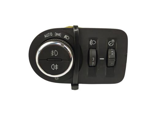 Commande de phare Commande de phare OPEL CORSA F (P2JO) 1.5 (68) (102 hp) 34367237 34367237