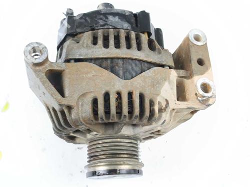 Used Alternator Alternator FIAT QUBO (225_) 1.3 D Multijet (225CXB1A, 225AXB1A, 225CXB11, 225AXB11,... (75 hp) 30745543 30745543
