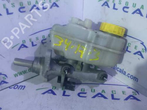 Used Brake master cylinder SEAT IBIZA IV (6J5, 6P1) [2008-2017]  14352614