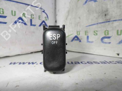 Used Switch MERCEDES-BENZ M-CLASS (W163) ML 270 CDI (163.113) (163 hp) 14352192