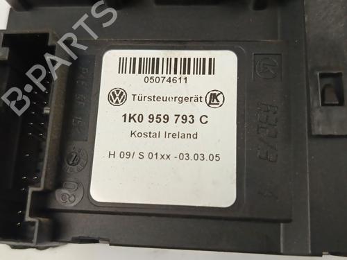 Left front window motor VW GOLF V (1K1) 1.6 | BP29339785E21 