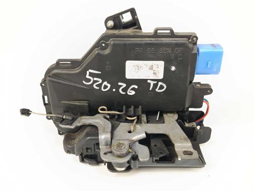 Used Rear right lock Rear right lock 38285844 38285844