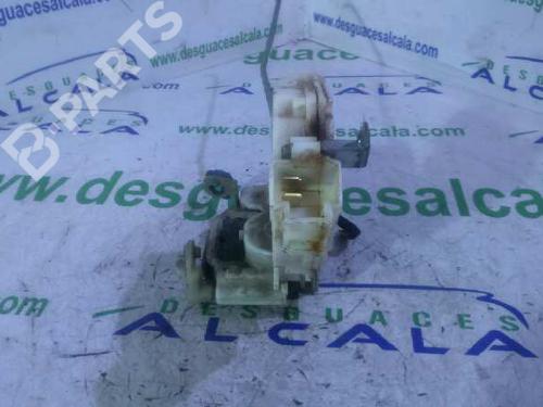 Front right lock FORD MAVERICK (UDS, UNS)  | BP10179354C97 