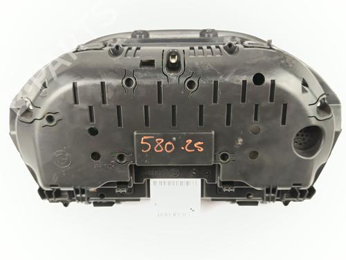 Instrument cluster BMW 1 (F20) 118 d | BP29419054C47