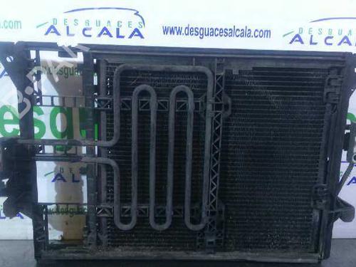Used AC radiator AC radiator 9986679 9986679