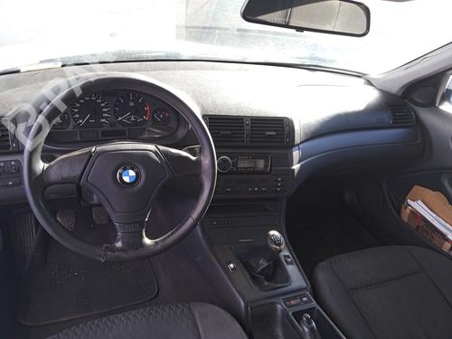 Engine control unit (ECU) BMW 3 (E46) 320 d | BP10746942M57 