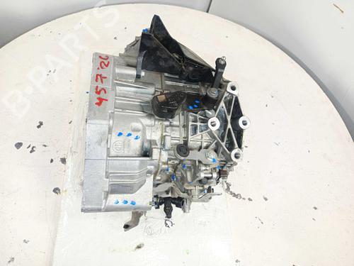Gearbox CITROËN JUMPER II Van  | BP38016985M3  - Image 12
