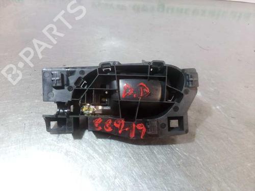 Front right interior door handle CITROËN C4 II (NC_) | BP9994743I14 - Image 2