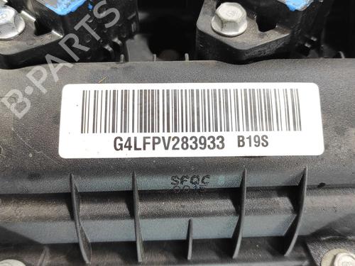 Engine HYUNDAI i20 III (BC3, BI3) 1.2 | BP28295286M1  - Image 8