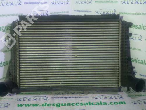 Used Intercooler VW PASSAT B6 (3C2) [2005-2010]  9989272