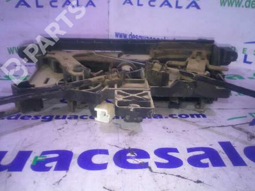 Climate control NISSAN NP300 PICKUP (D22) 2.5 dCi | BP10959519I5 